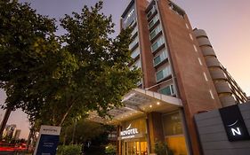 Hotel Novotel Vitacura